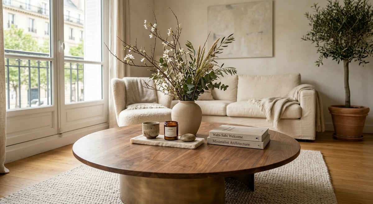 Toutes nos Tables