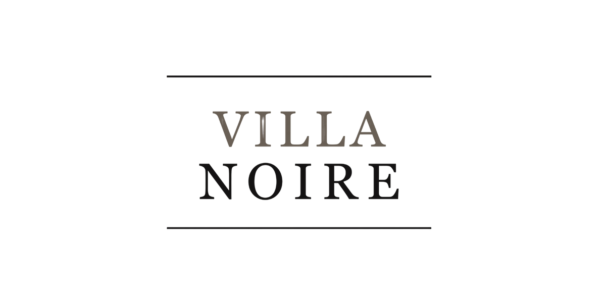 Villa Noire 